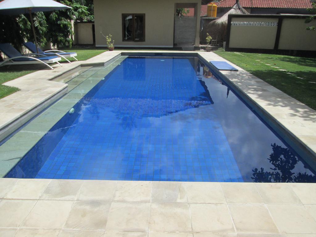 Kuta  Yuli'S Homestay מראה חיצוני תמונה